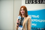 Ирина Чиркова
Директор по правовым и финансовым вопросам
ДК «Прогресс»